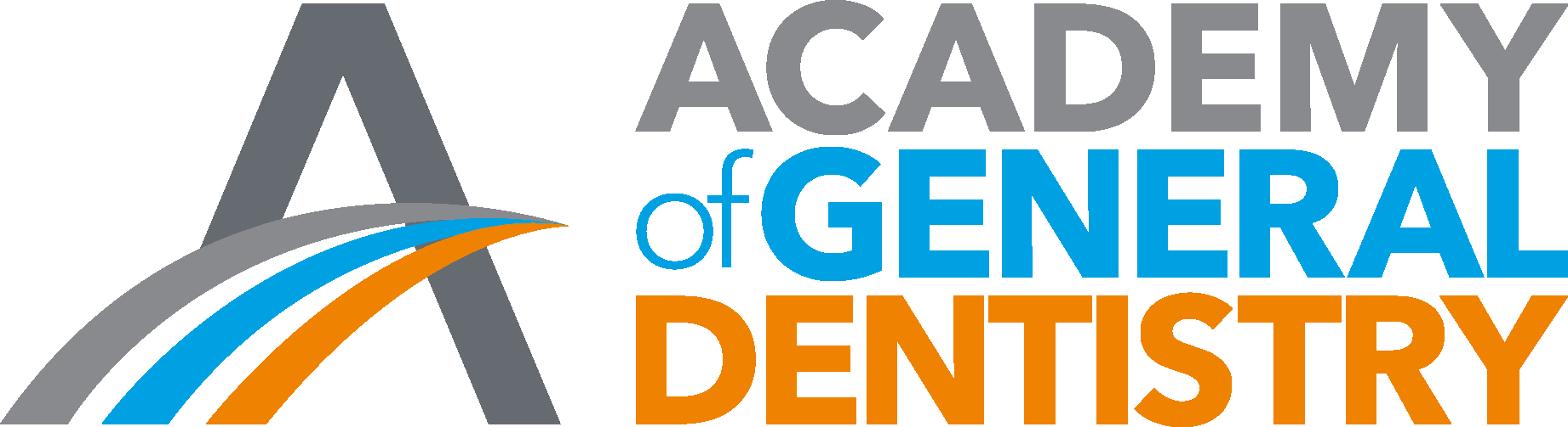 Academy Of General Dentistry (AGD) Logo Vector Logo